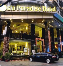 Asia Paradise 3*