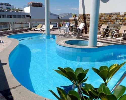 Отель Asia Paradise 3* в Нячанге: что важно знать перед бронированием