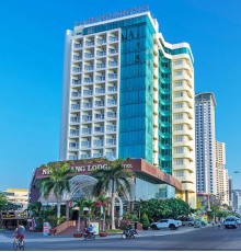 Nha Trang Lodge 3* Nha Trang Lodge 3*