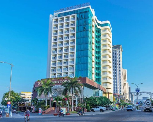 Nha Trang Lodge 3* в Нячанге: что важно знать перед бронированием