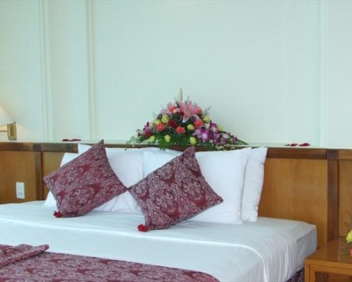 Nha Trang Lodge 3* в Нячанге: что важно знать перед бронированием