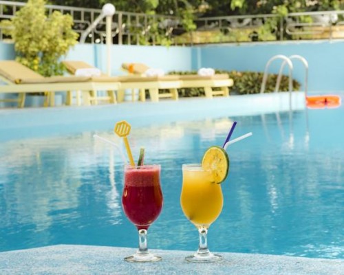 Nha Trang Lodge 3* в Нячанге: что важно знать перед бронированием