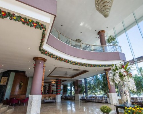 Nha Trang Lodge 3* в Нячанге: что важно знать перед бронированием