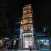 Отель Que Huong 3* в Нячанге