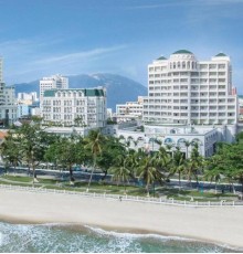 Sunrise Nha Trang Beach Hotel & Spa 5*