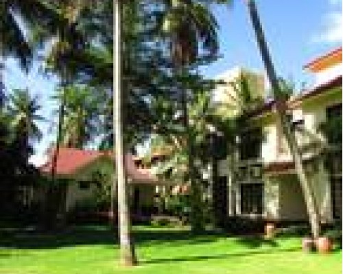 The Beach Resort 3* — Фантхьет, Вьетнам