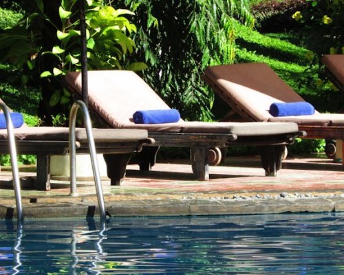 The Beach Resort 3* — Фантхьет, Вьетнам