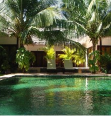 Cham Villas Resort 4*