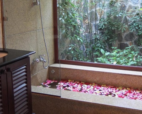Cham Villas Resort 4* — Фантхьет, Вьетнам