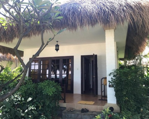 Cham Villas Resort 4* — Фантхьет, Вьетнам