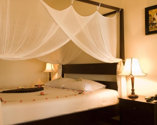 Cham Villas Resort 4* — Фантхьет, Вьетнам