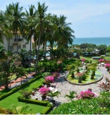 Le Aqua Resort & Spa Phan Thiet 4*