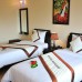Le Aqua Resort & Spa Phan Thiet — 4* на первой линии