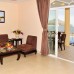 Le Aqua Resort & Spa Phan Thiet — 4* на первой линии