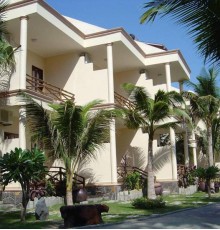 Ocean Star Resort 3*