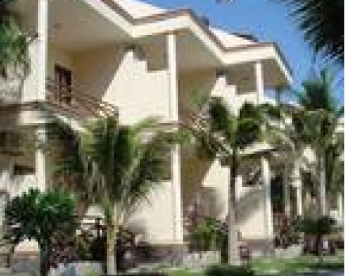 Ocean Star Resort 3* — Фантхьет, Муйне