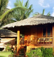Coco Beach 4*