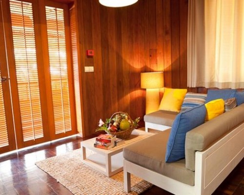 Coco Beach 4* — отдых на пляже Фантхьета