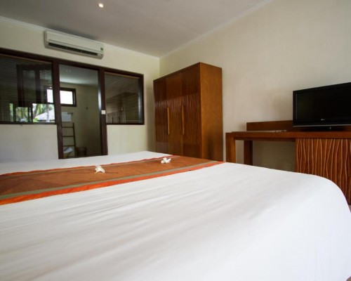 Blue Ocean Resort 4* — Фантхьет, Вьетнам