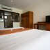 Blue Ocean Resort 4* — Фантхьет, Вьетнам