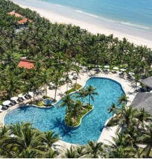 Pandanus Resort 4*