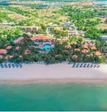 Phu Hai Resort 4*