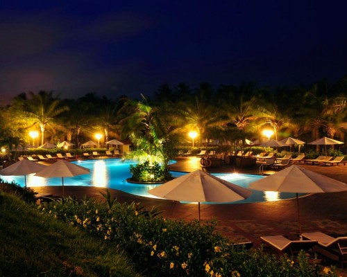 Phu Hai Resort 4* на Фантхьете: честный обзор отеля