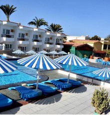 Sand Beach 3* Sand Beach 3*
