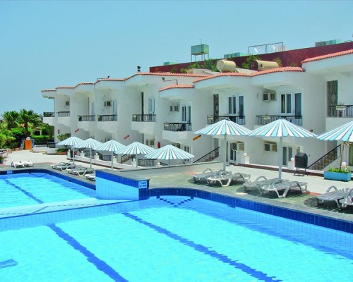 Sand Beach 3* в Хургаде: что важно знать перед бронированием