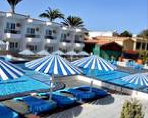 Sand Beach 3* в Хургаде: что важно знать перед бронированием