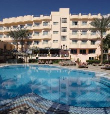 Sea Garden 3* Sea Garden 3*
