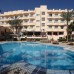 Sea Garden 3* — отель в Хургаде, район Эль-Саккала