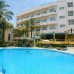 Sea Garden 3* — отель в Хургаде, район Эль-Саккала