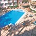 Sea Garden 3* — отель в Хургаде, район Эль-Саккала