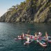 Robinson Club Camyuva 5* — активный отдых в Чамьюве, Кемер