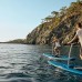 Robinson Club Camyuva 5* — активный отдых в Чамьюве, Кемер