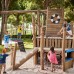 Robinson Nobilis 5* в Белеке: честный обзор от турагента