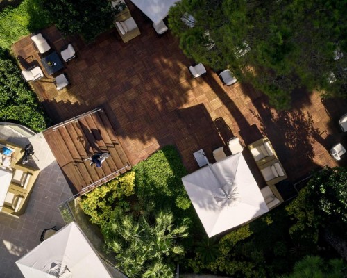 Robinson Nobilis 5* в Белеке: честный обзор от турагента