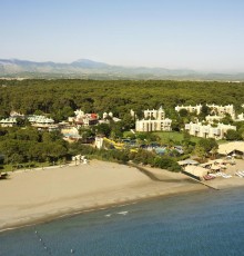 Robinson Club Pamfilya 5*