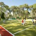 Robinson Club Pamfilya 5* (Соргун, Турция): честный обзор от турагента
