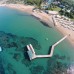 Robinson Club Pamfilya 5* (Соргун, Турция): честный обзор от турагента