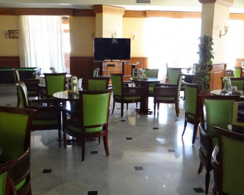 Sea Star Beau Rivage 5* — Хургада, Египет