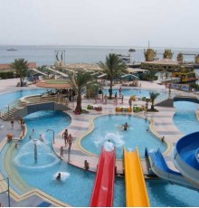 Sindbad Beach Resort 4* Sindbad Beach Resort 4*