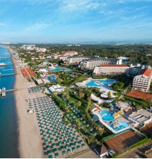 Kaya Belek 5*