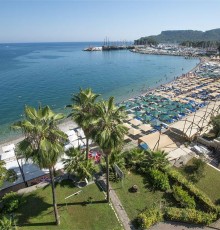 Viking Beach Hotel & Spa 3*