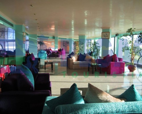 Royal Rojana Resort 5* — Шарм-эль-Шейх