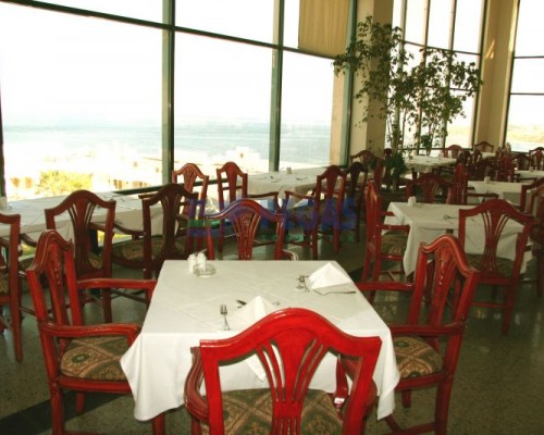 Royal Rojana Resort 5* — Шарм-эль-Шейх