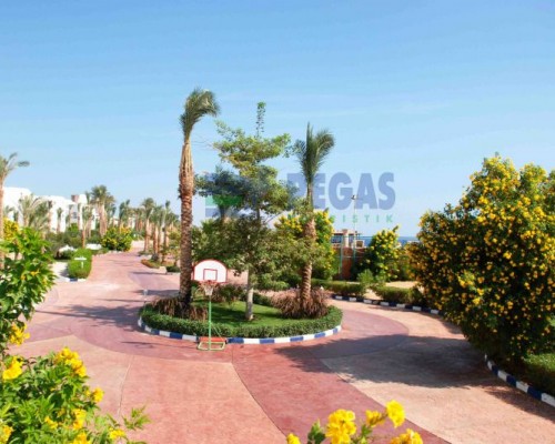 Royal Rojana Resort 5* — Шарм-эль-Шейх