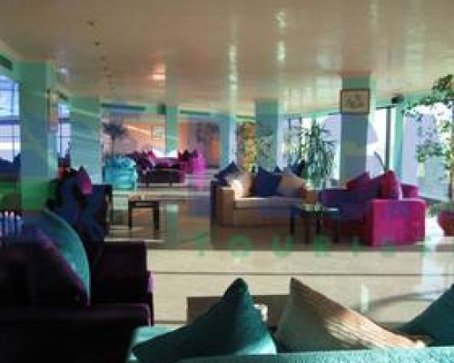 Royal Rojana Resort 5* — Шарм-эль-Шейх