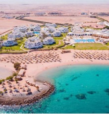 Mercure Hurghada 4* Mercure Hurghada 4*